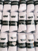 Load image into Gallery viewer, TG MONOGRAM SOCKS
