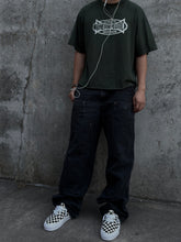 Load image into Gallery viewer, TG ATHLETIC DIVISON TEE
